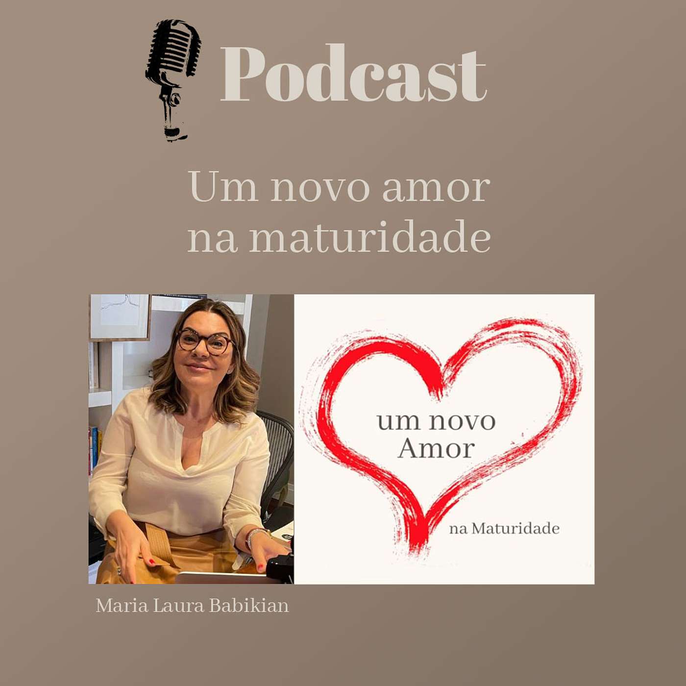 O Caminho do Encontro - Podcasts