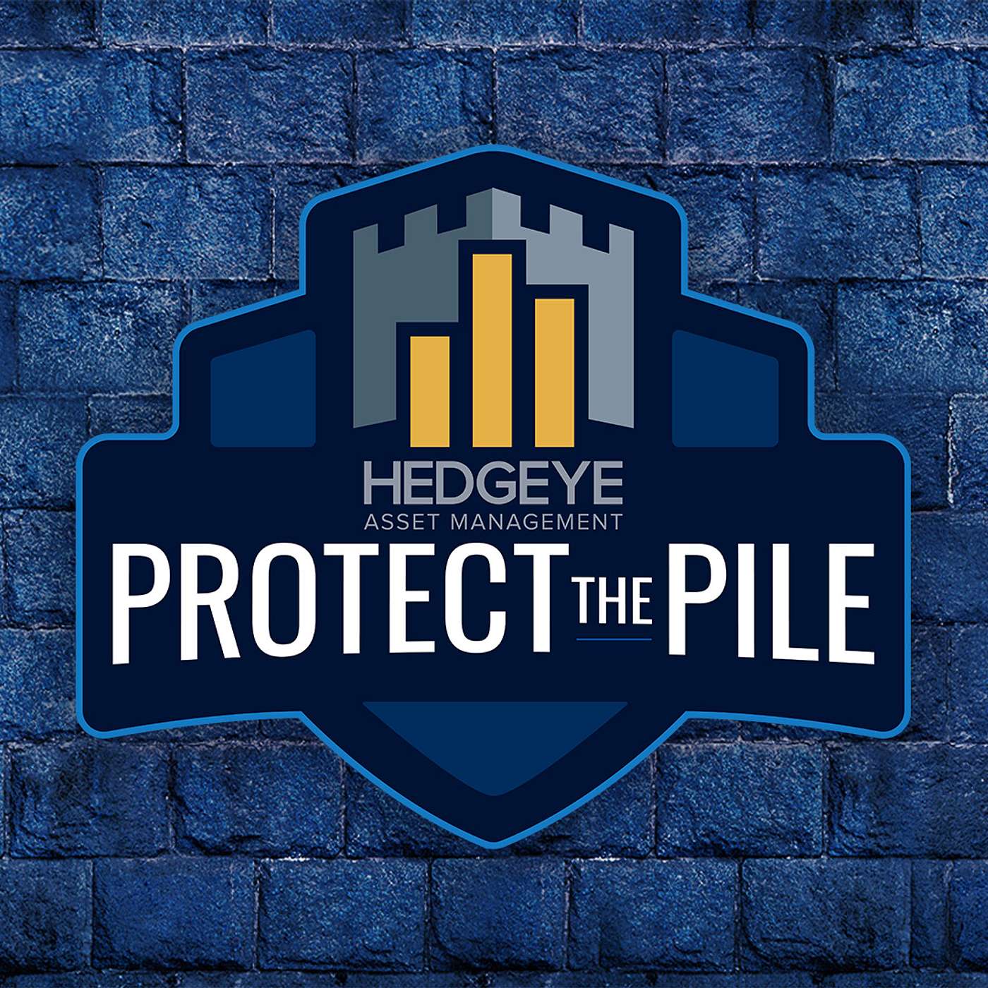 War Risk Meets Oil Shock: What Breaks Next? | Protect the Pile Episode 9