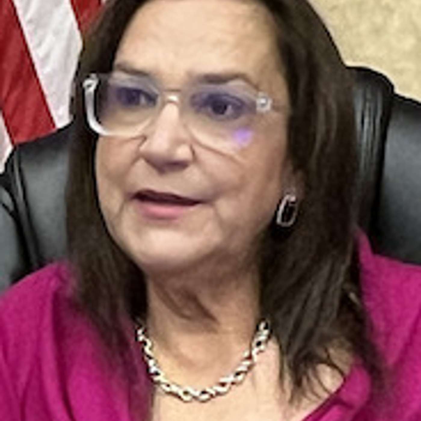 Rio Grande Guardian\'s Podcast