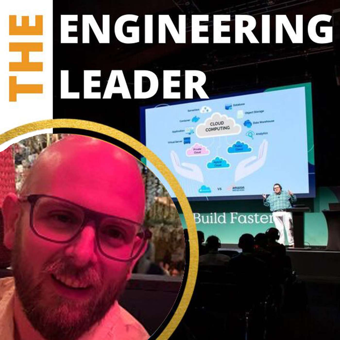 The Engineering Leader