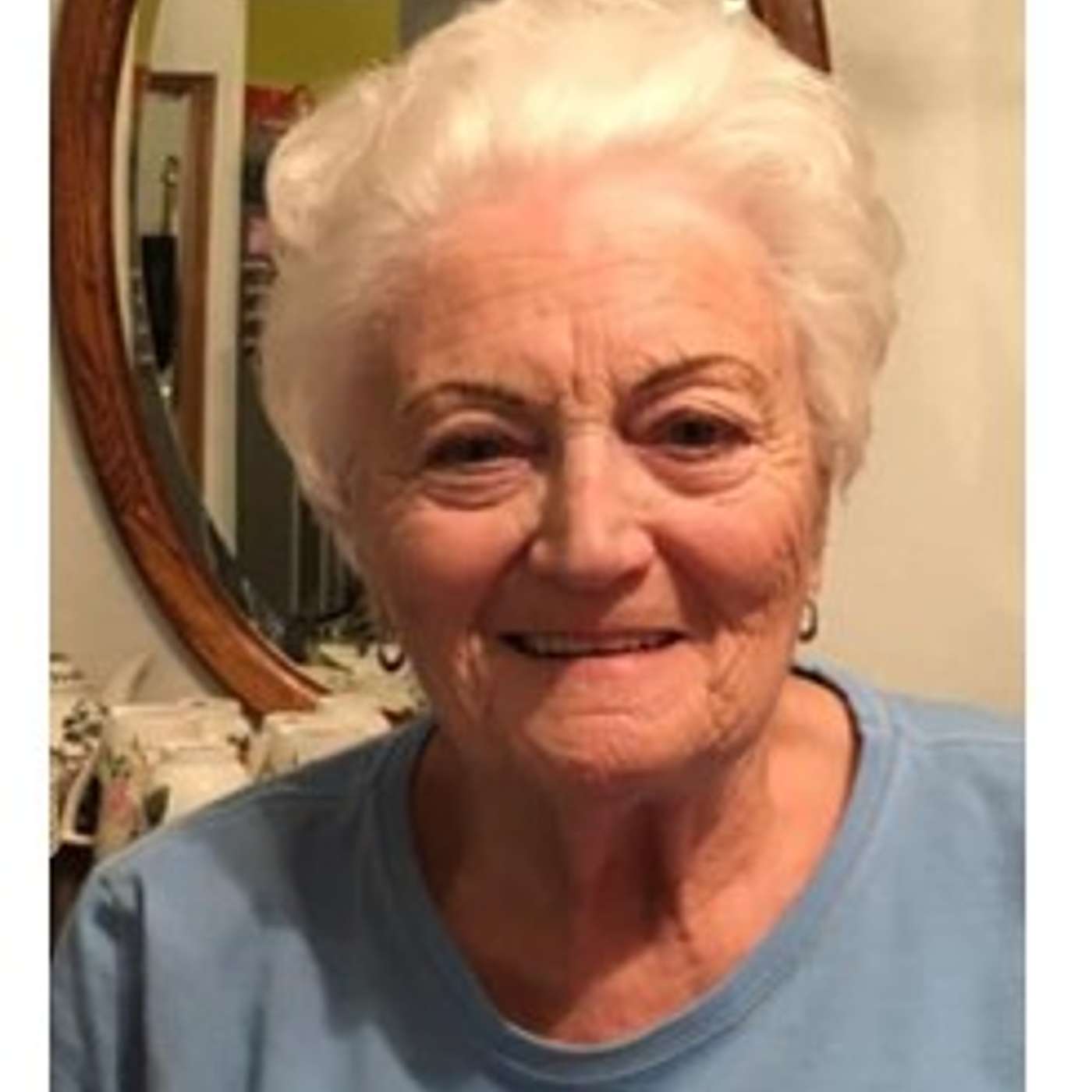 Artis Ballinger Memorial message