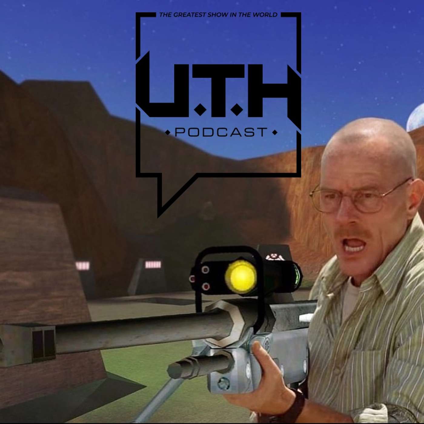Ep. 26 Dig'em (ft. Nate the Rizzard) episode artwork