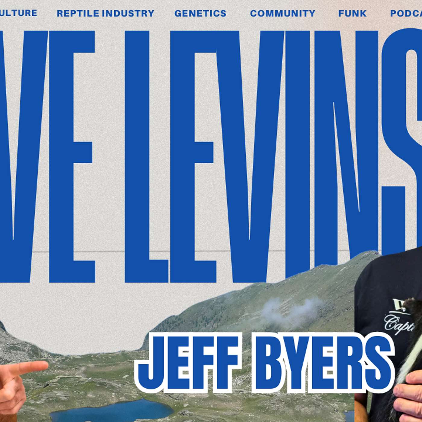 What it was like working for Bob Clark & Mike Wilbanks | DLRP Live