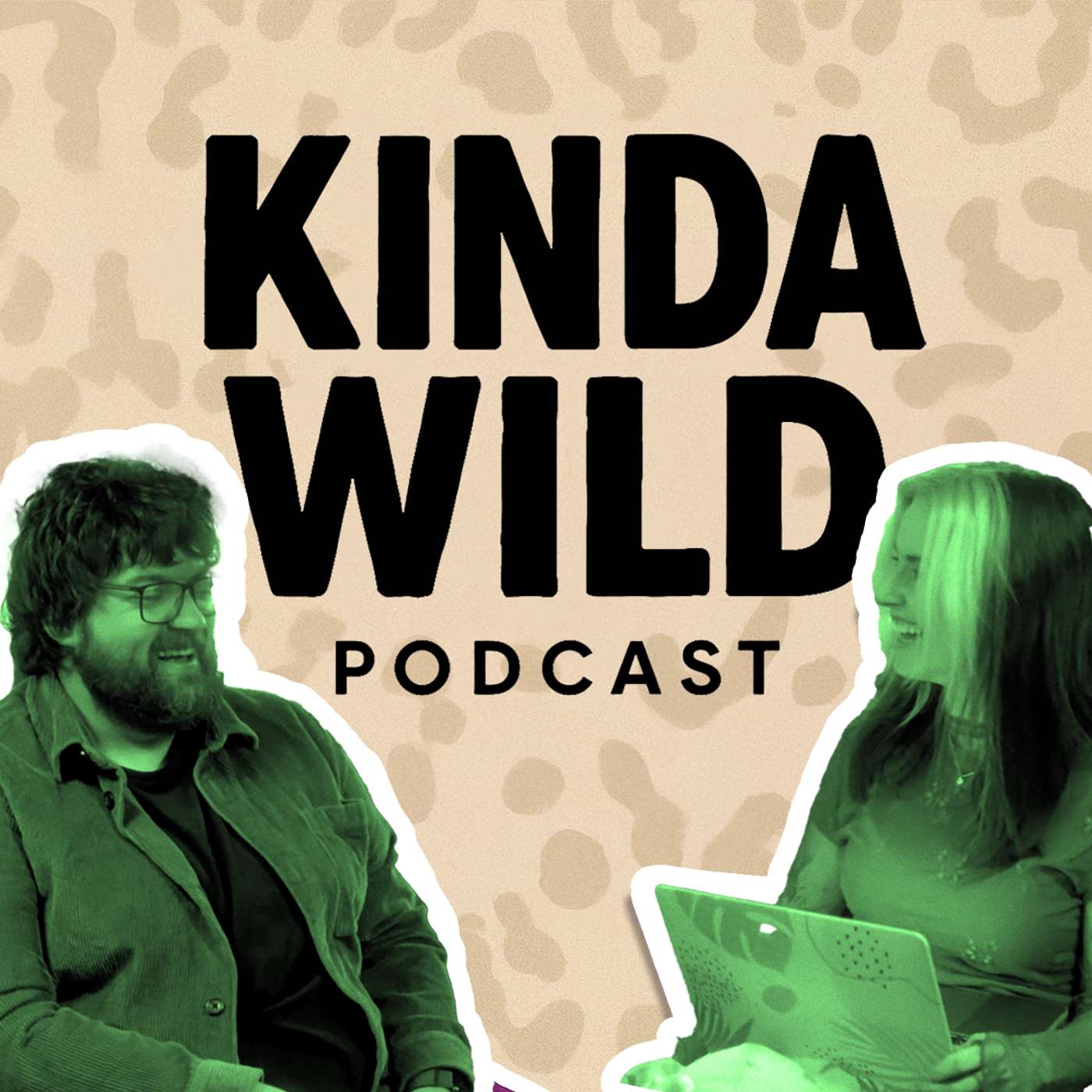 Kinda Wild Podcast