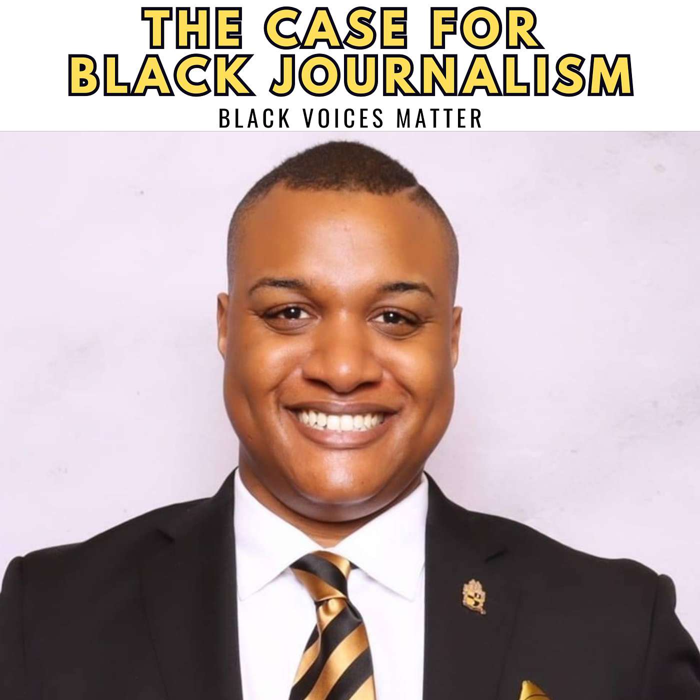 Black Voices Matter Podcast