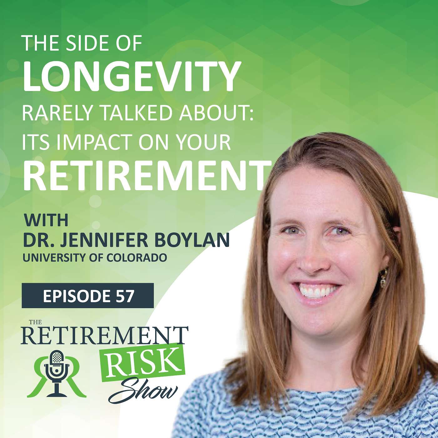 The Retirement Risk Show