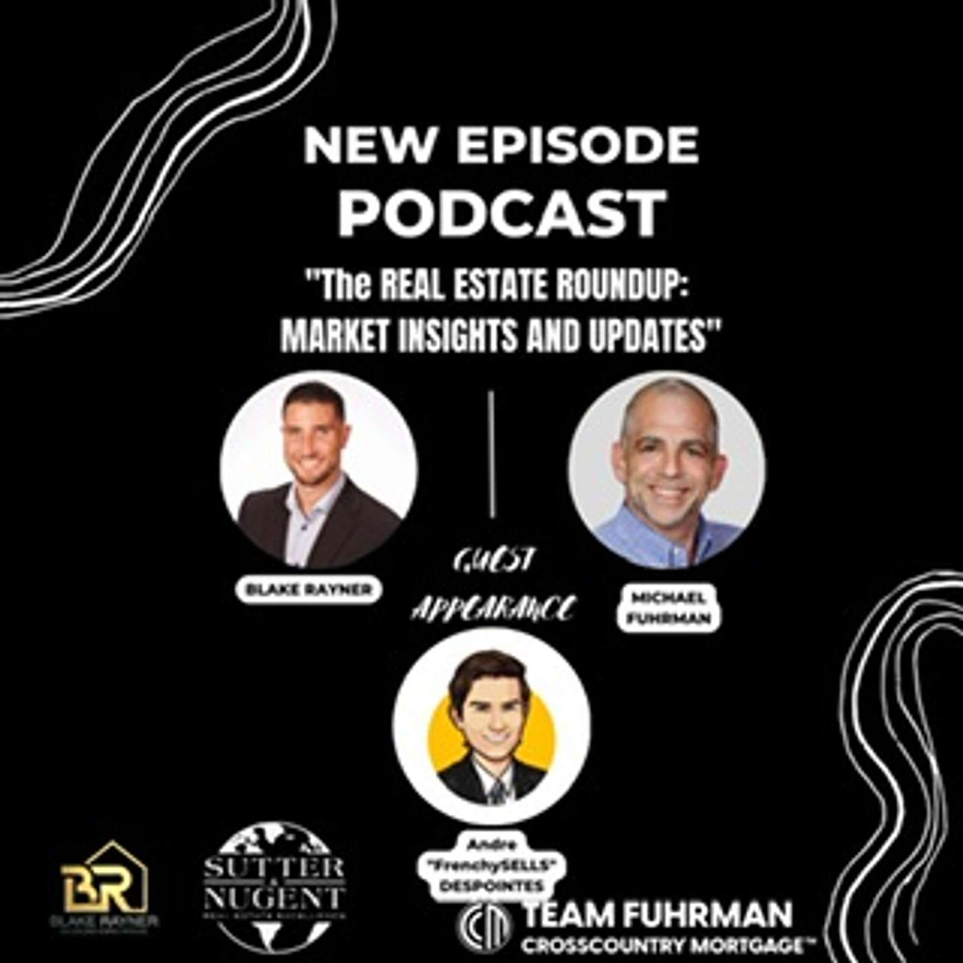 Interview With Michael Fuhrman and Andre “FrenchySELLS” Despointes