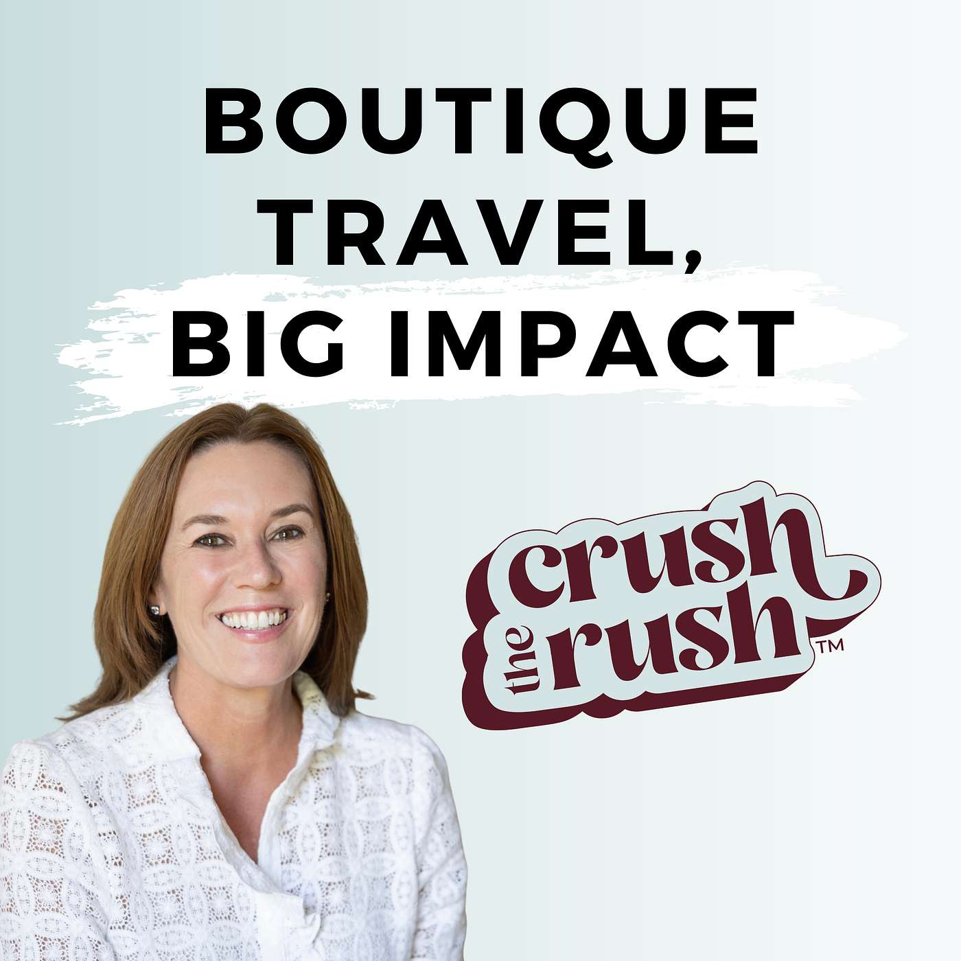 570 - Scaling a Boutique Travel Business Without Losing the Personal Touch with Allison Collier (CLIENT SPOTLIGHT)