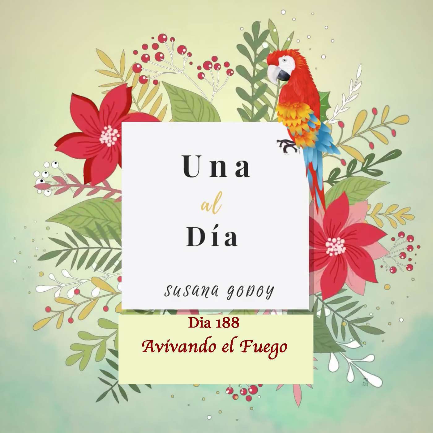 Susana Godoy Podcast