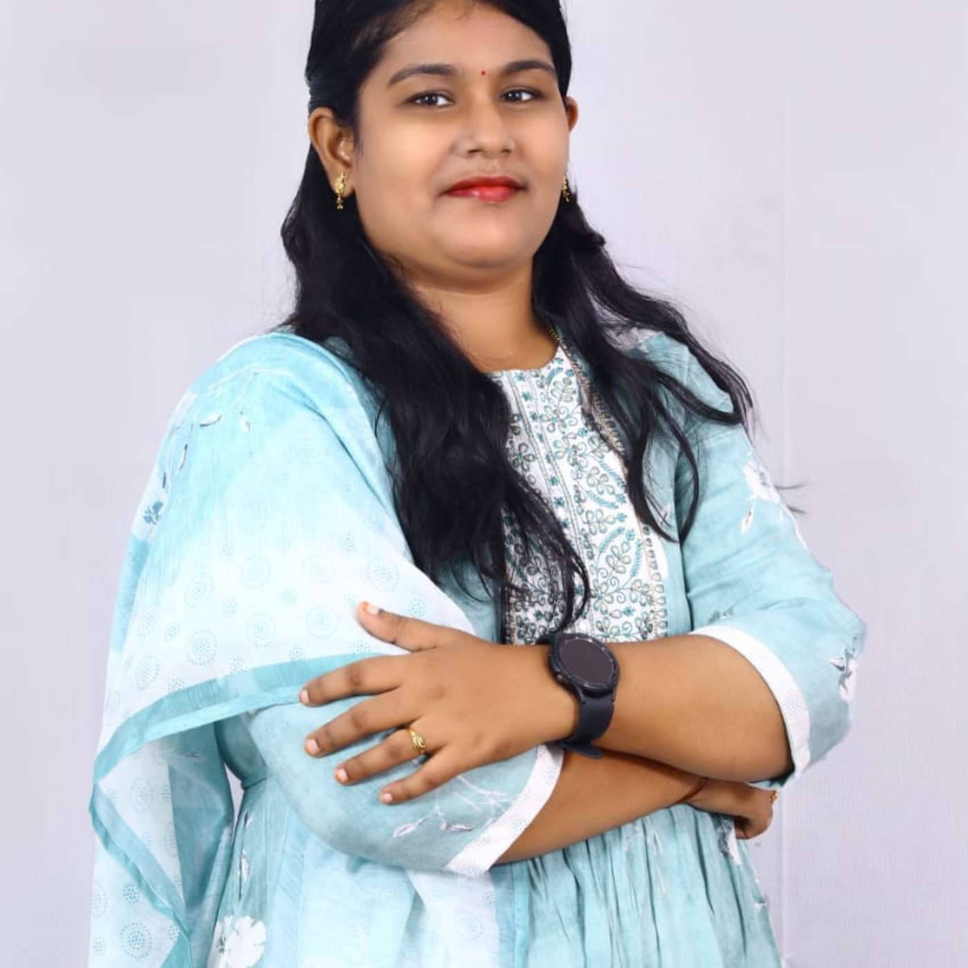 Sai Shruthi's Podcast