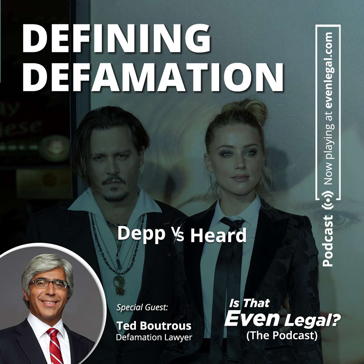 Defining Defamation