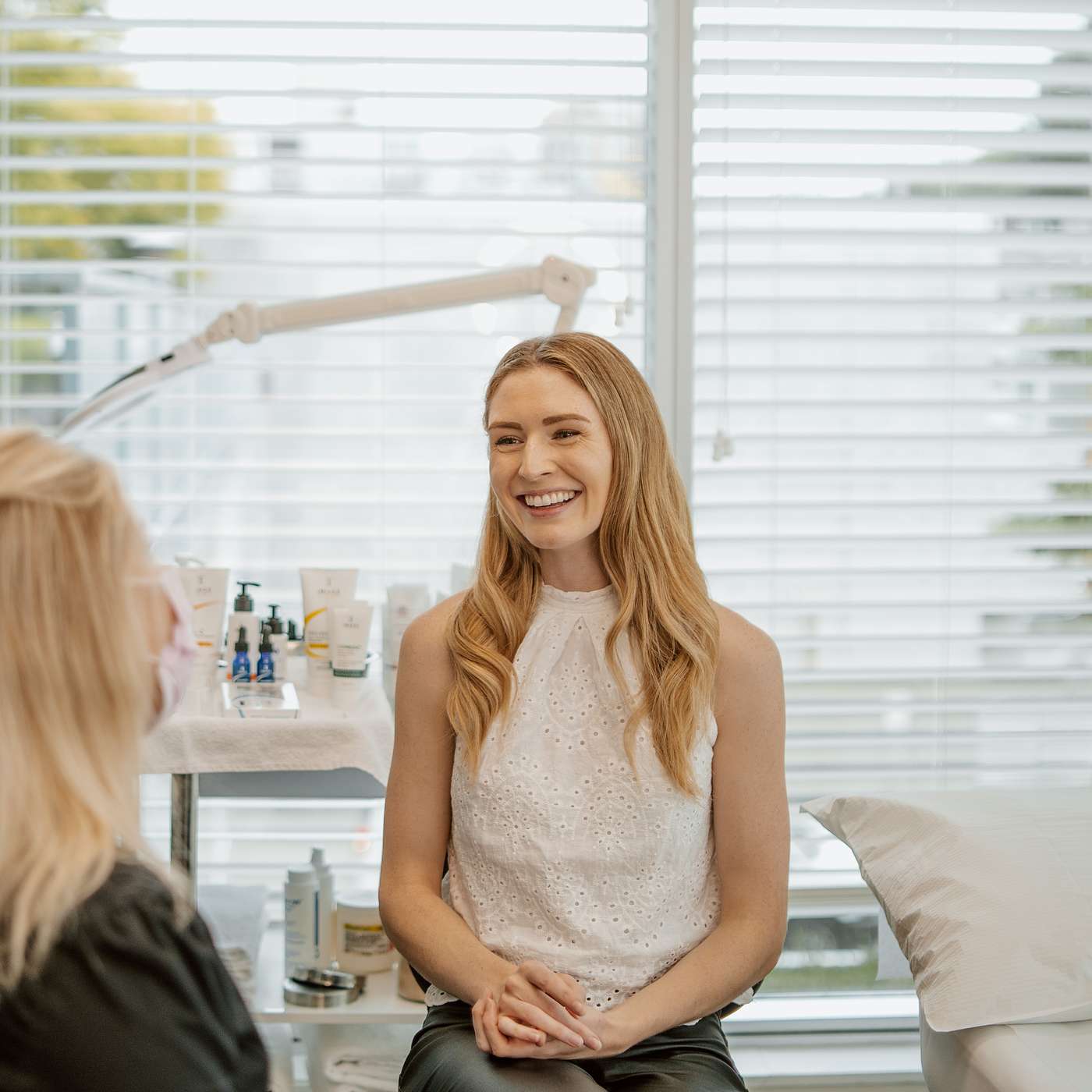 #EverythingSkin with Dr. Thomas Buonassisi