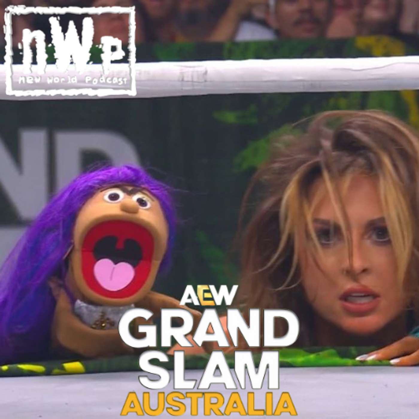 nWp: Grand Slam Australia 2025