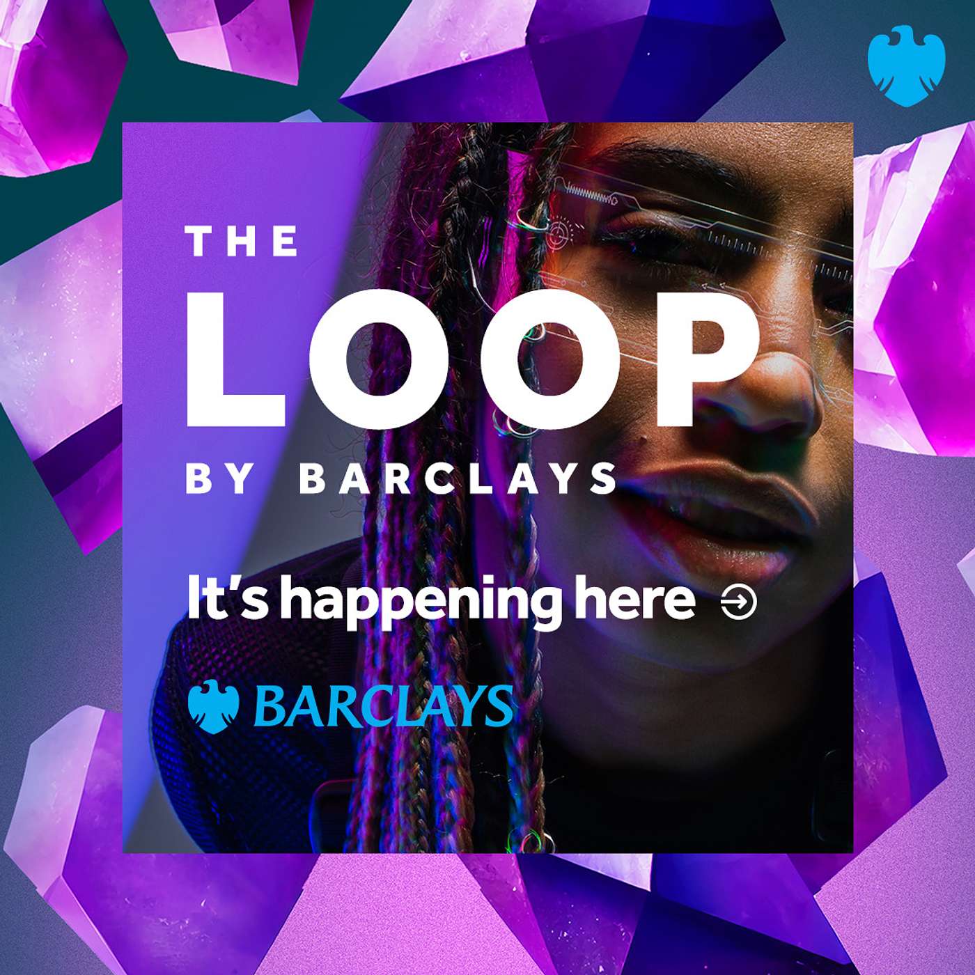 The Loop by Barclays: A Tech Podcast