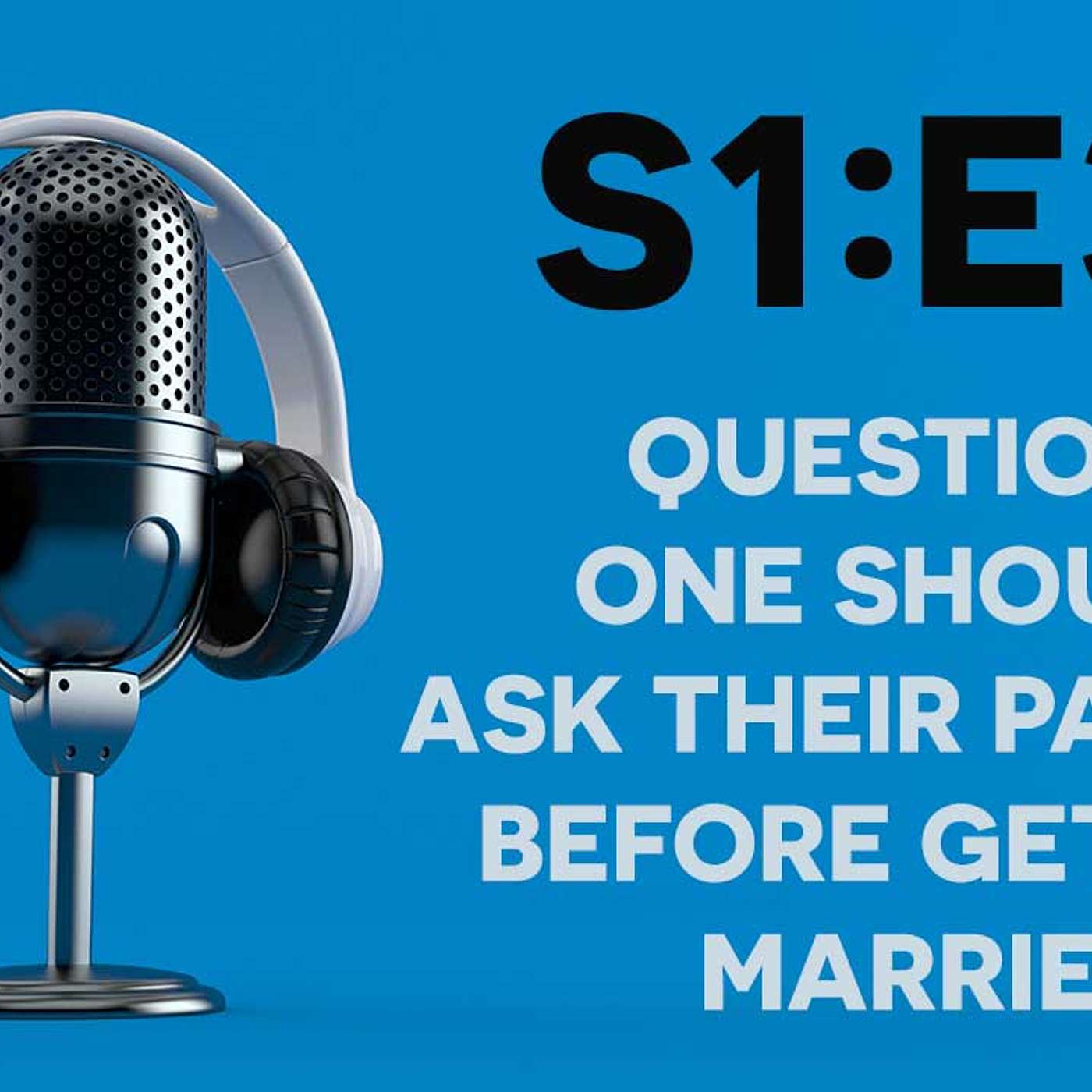 Questions one must ask their partner before getting married Questions one must ask their partner before getting married