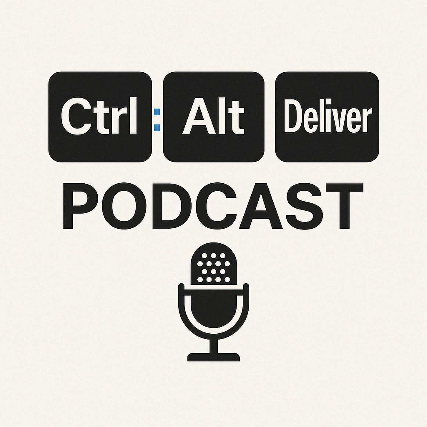 Ctrl-Alt-Deliver