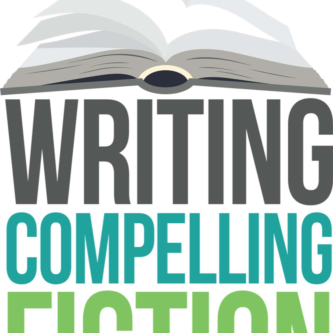 Writing Compelling Fiction cover art