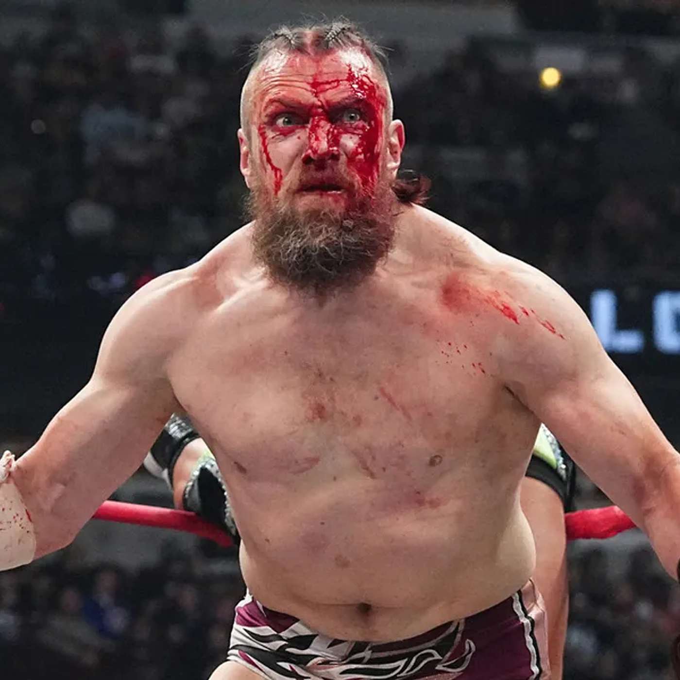 Work Or Shoot?: A Wrestling Podcast
