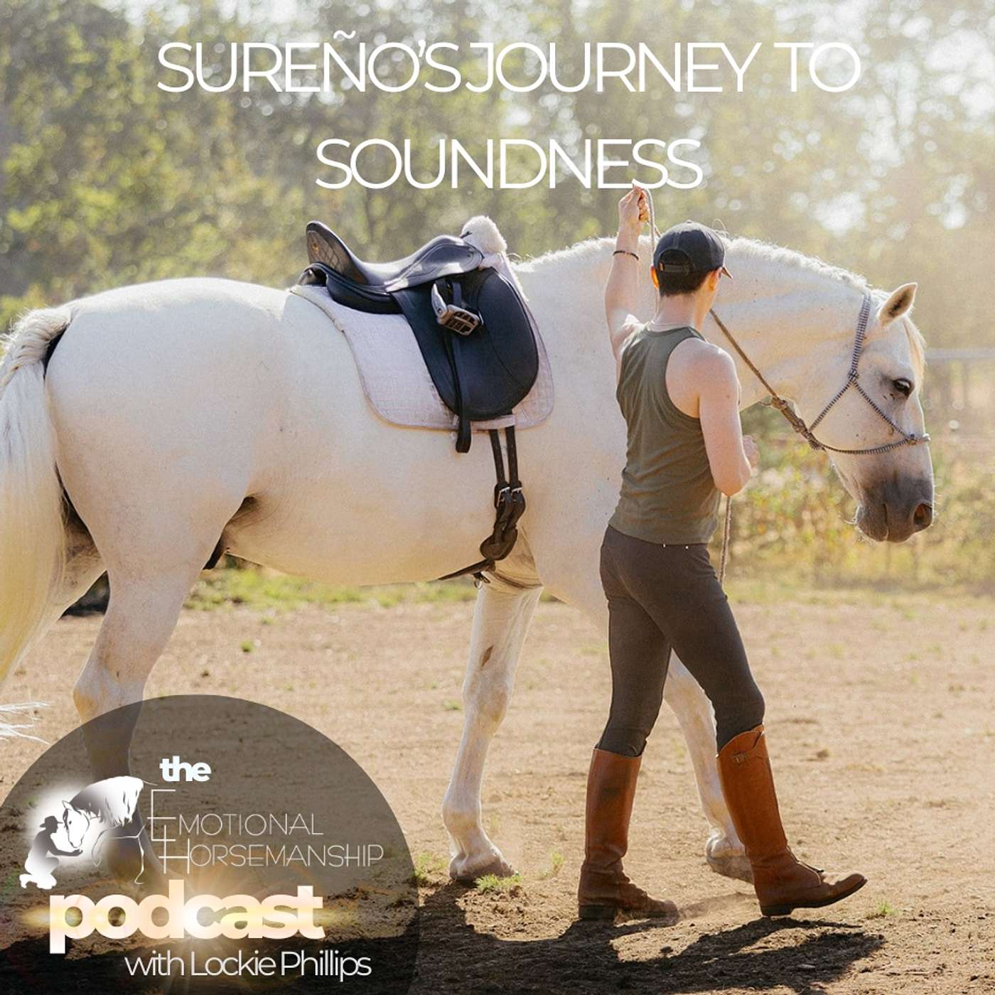 Feels Like Sureño's Journey to Soundness