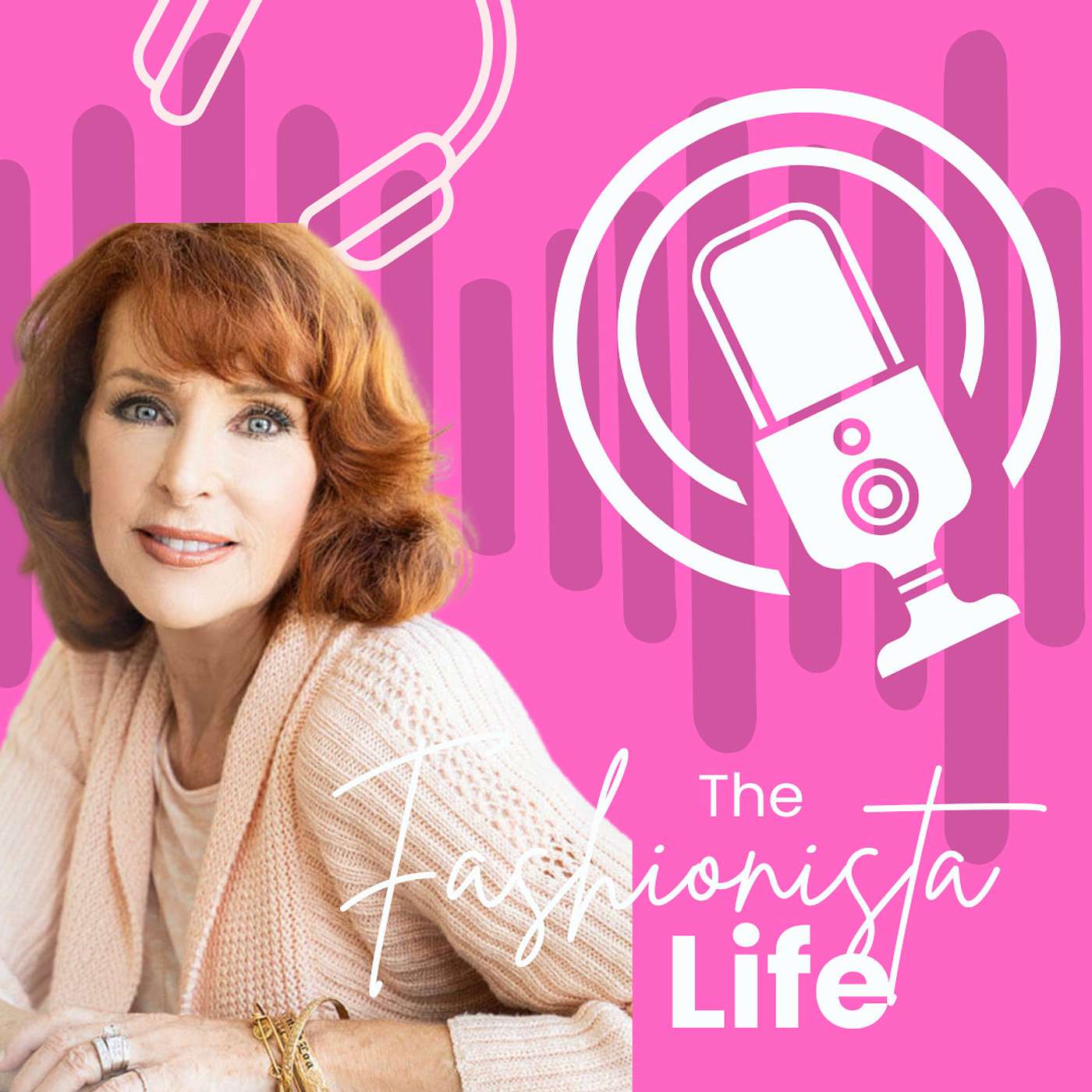 Episode 59: The Fashionista Life We Talk About The Care Givers Journey With Sue Ryan episode artwork