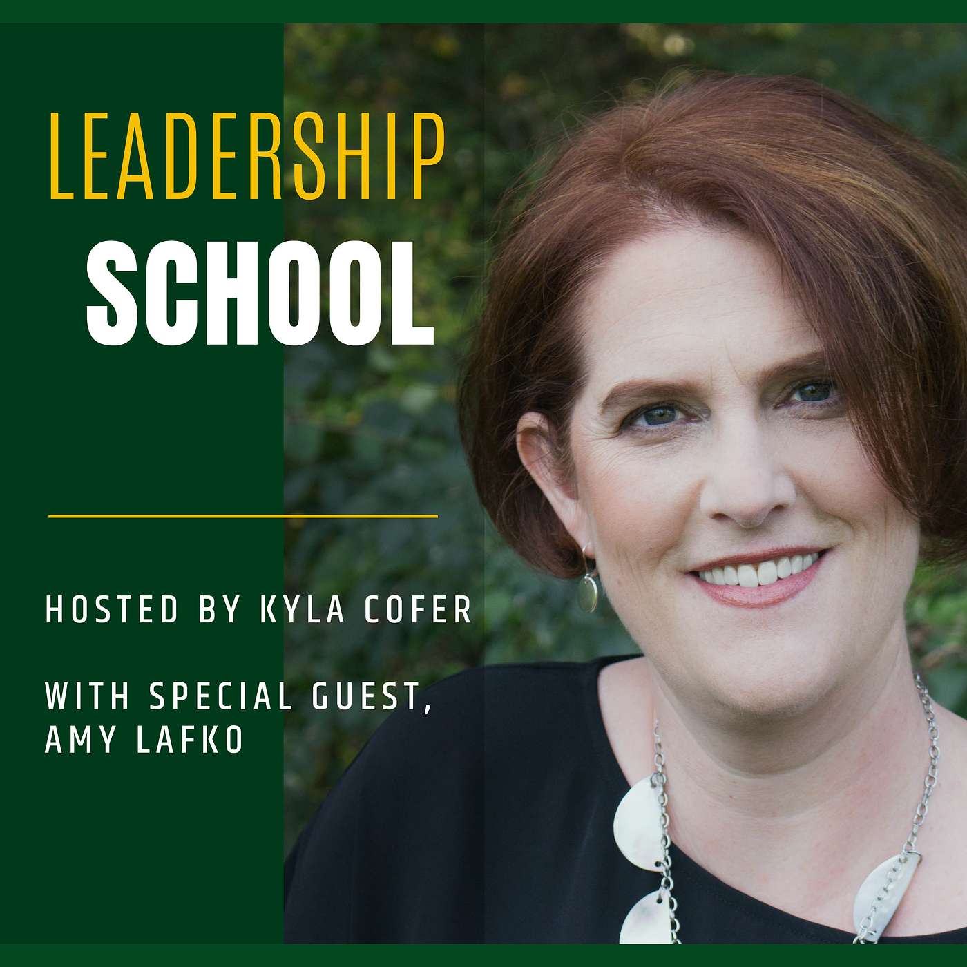 Leadership School