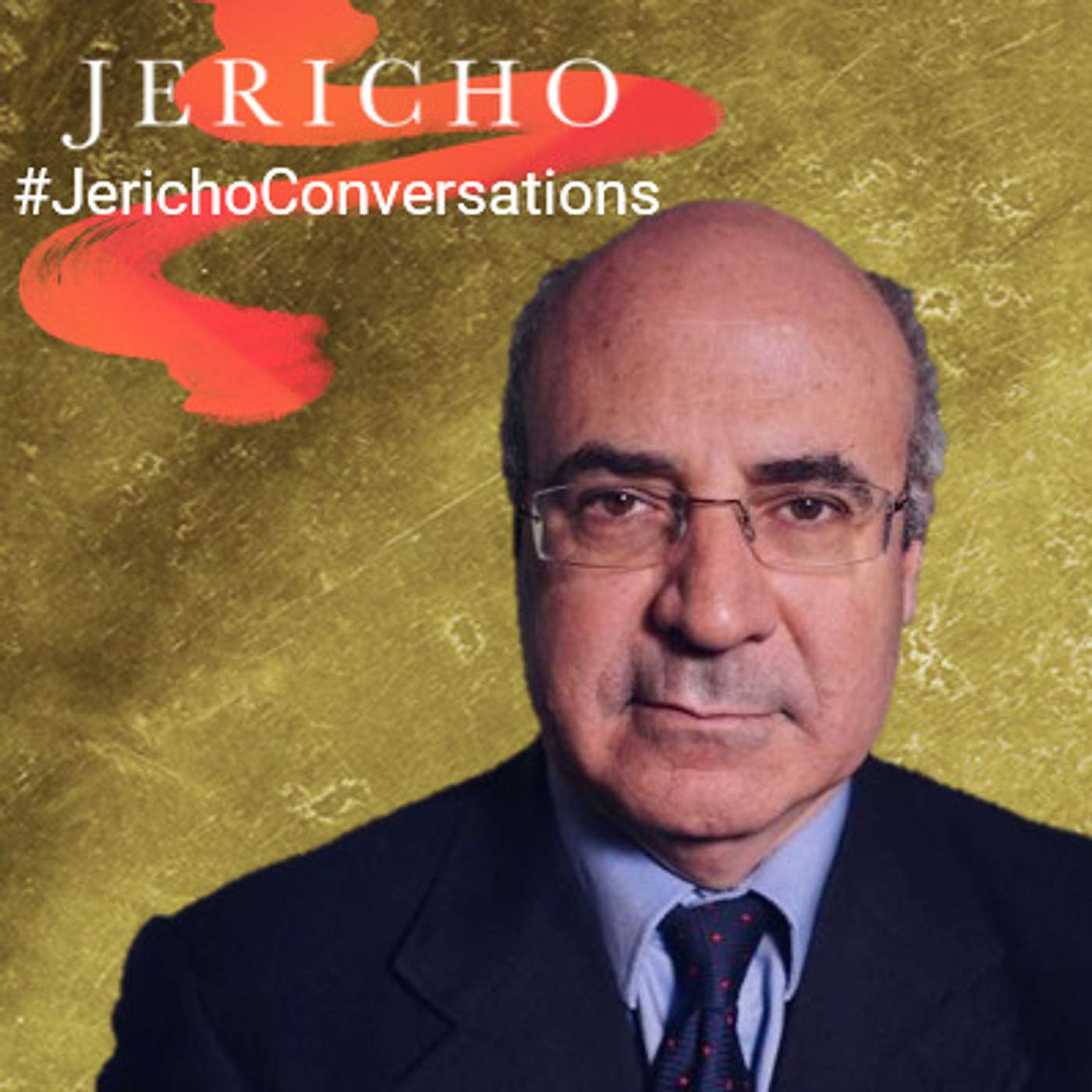 Should we be scared of Putin? Interview with Bill Browder episode artwork