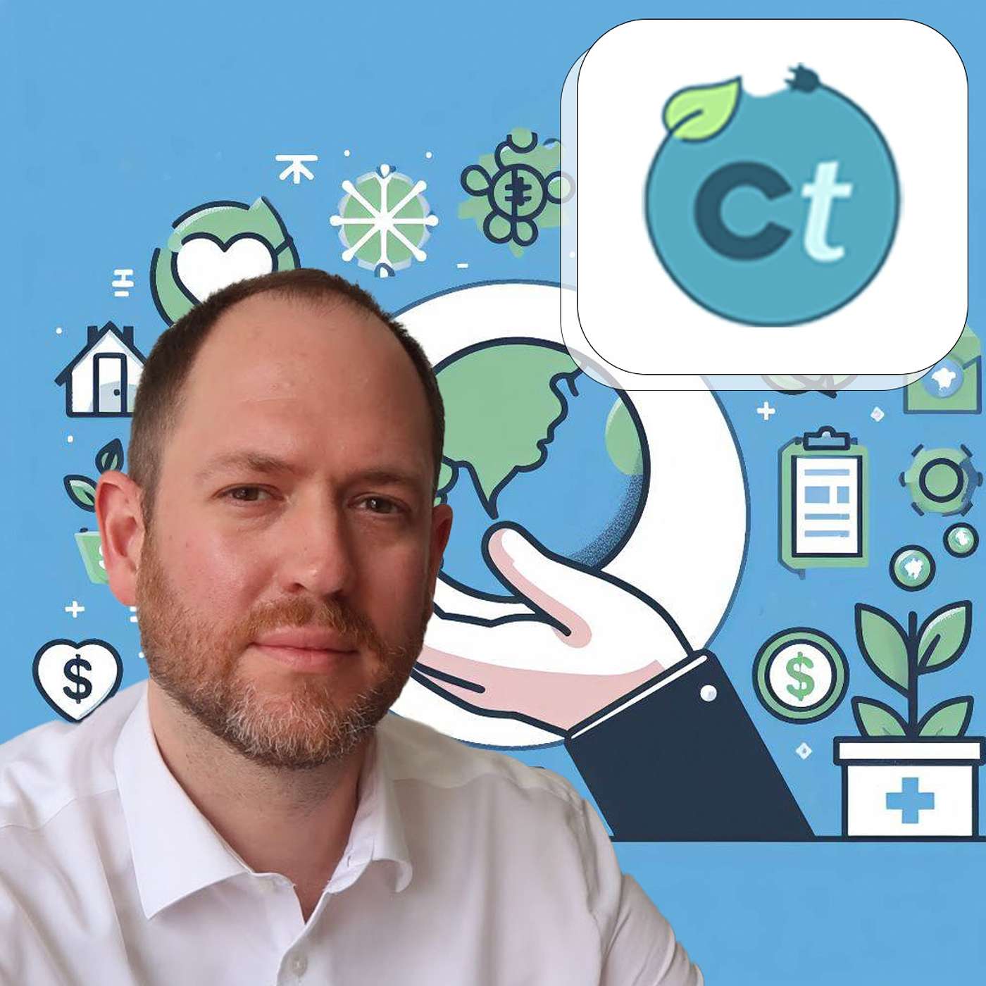 CleanTechies Podcast