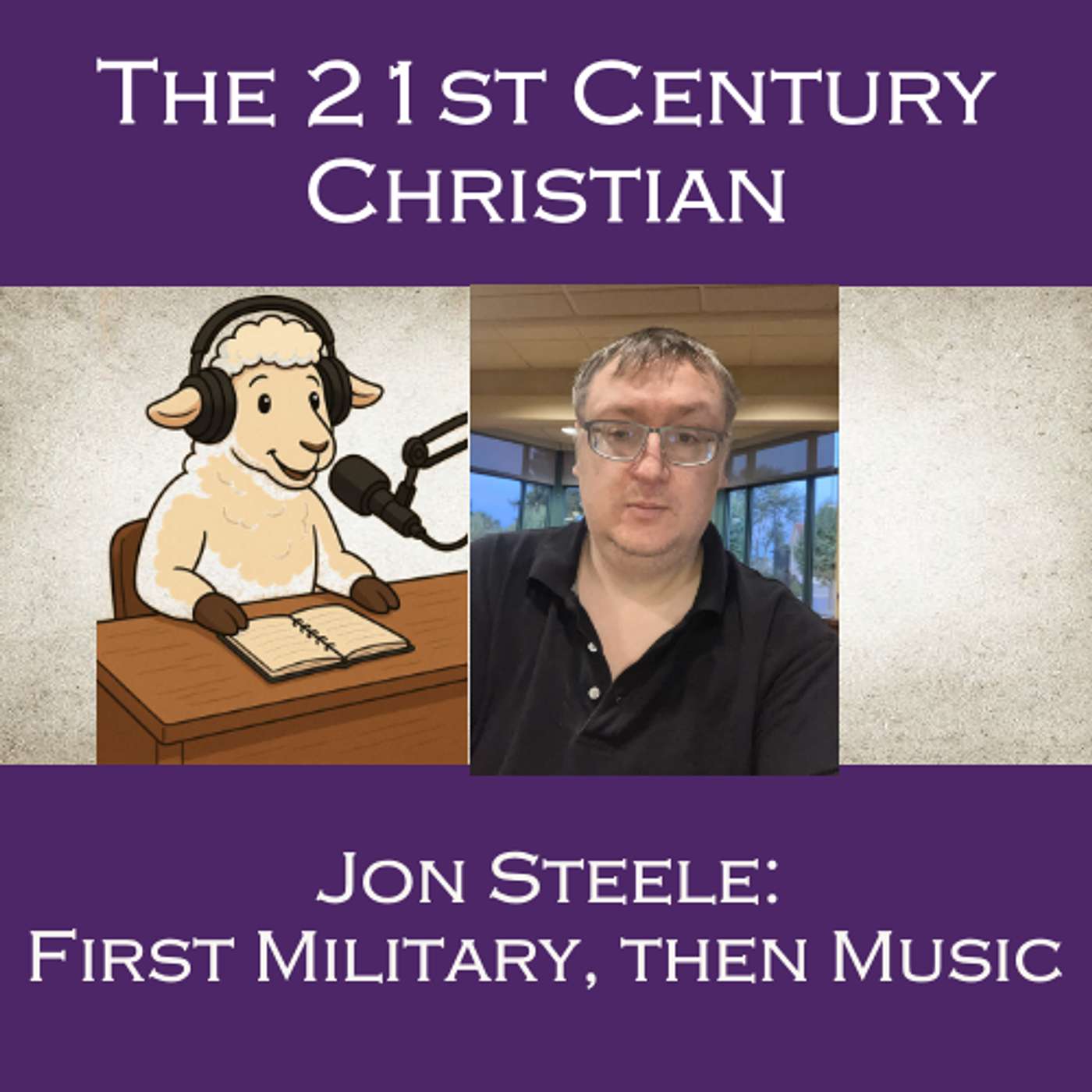 The 21st Century Christian