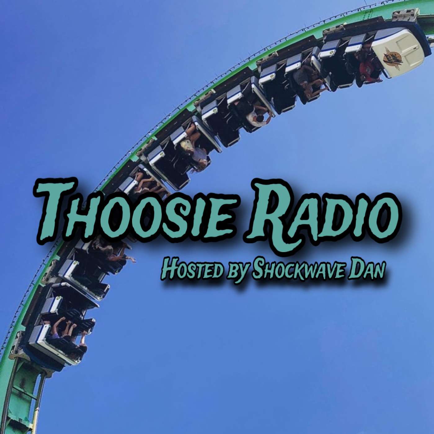 Thoosie Radio