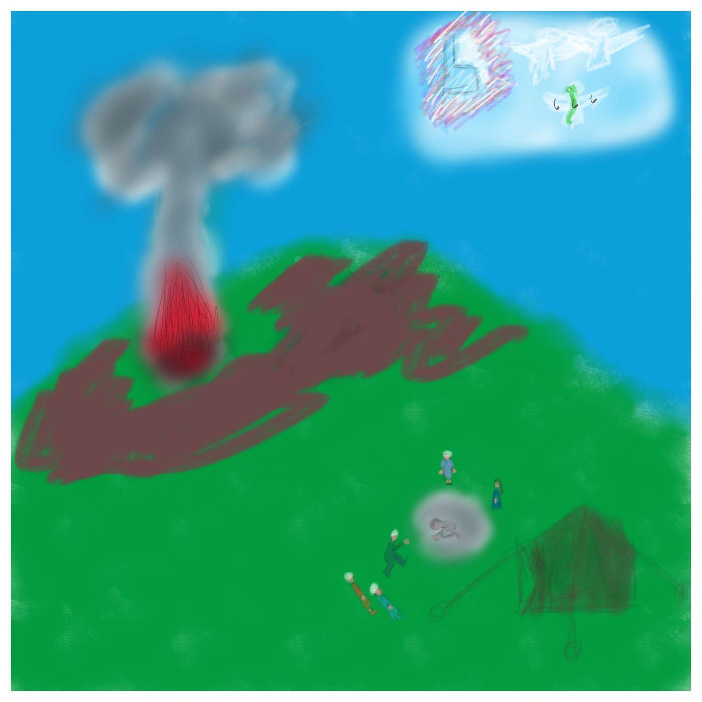 Episode 2 - Survey of Job