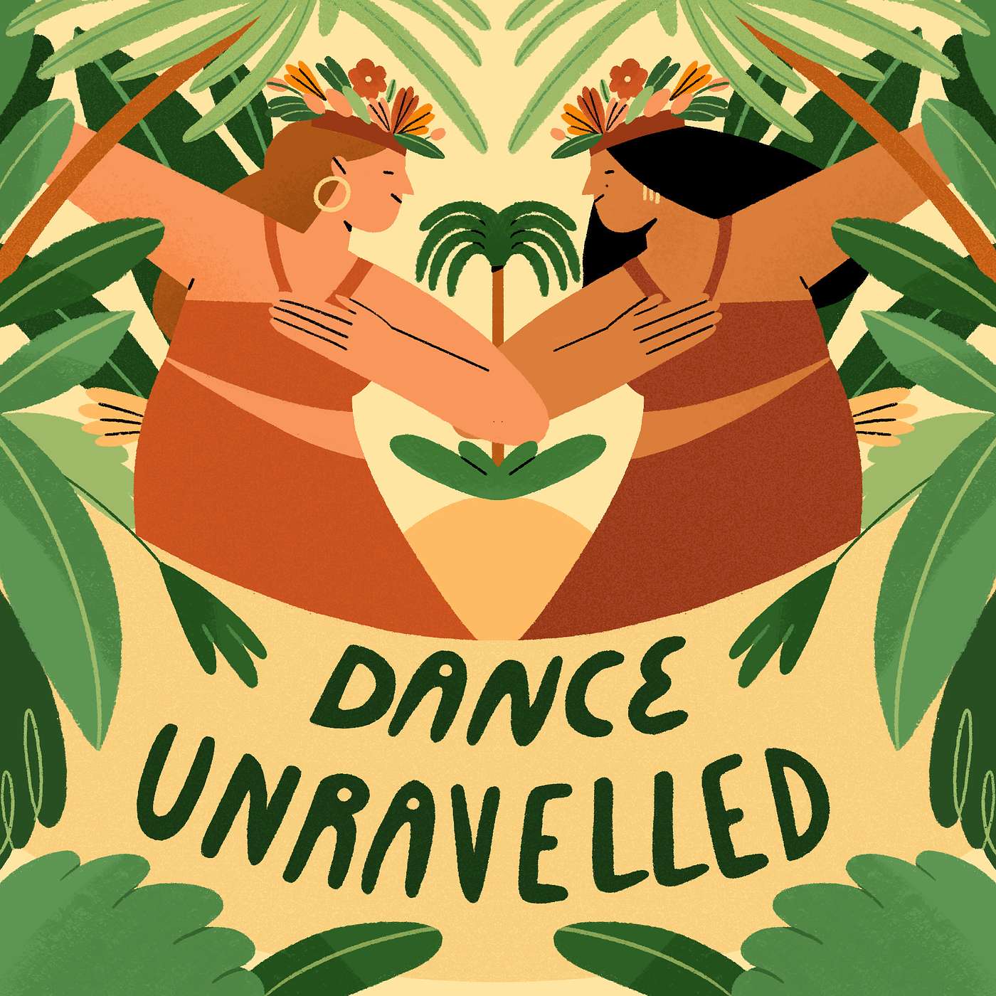 Dance Unravelled
