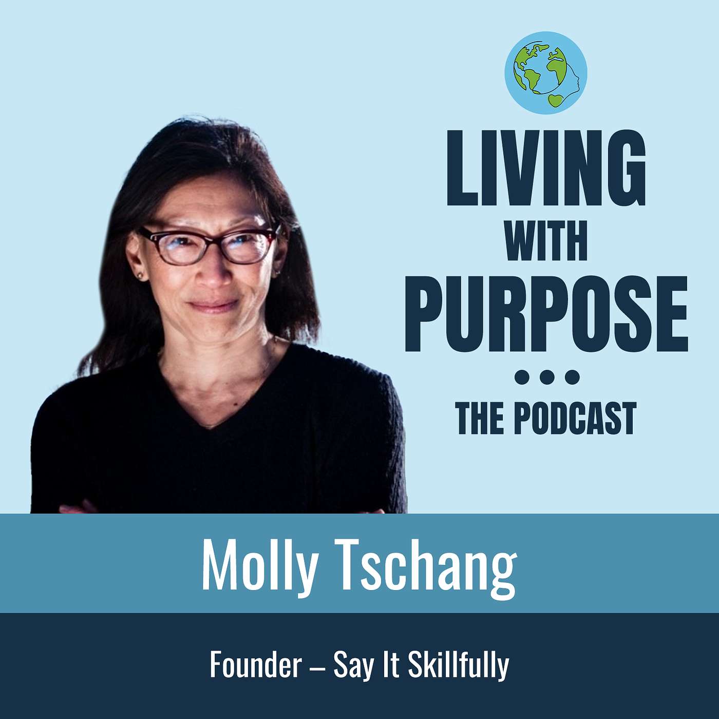 Living with Purpose