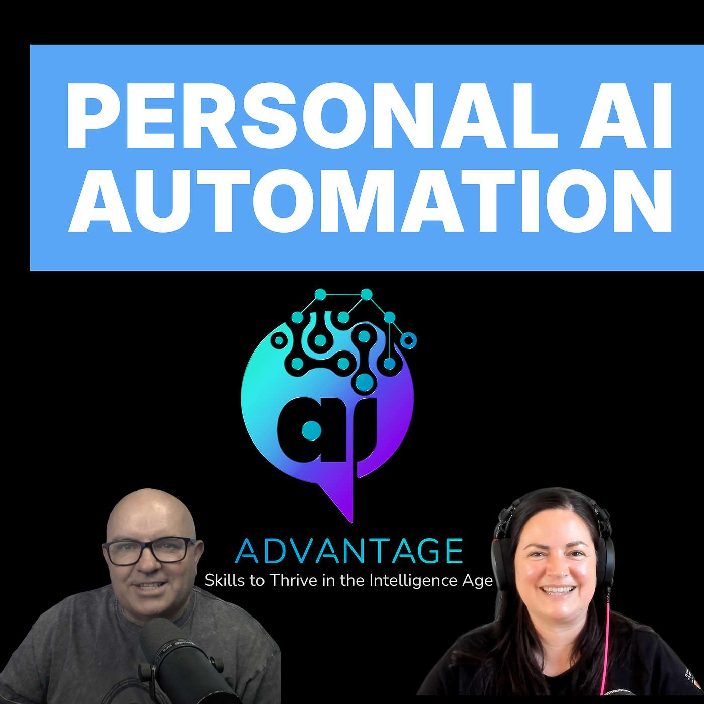 Personal Automation with AI Personal Automation with AI