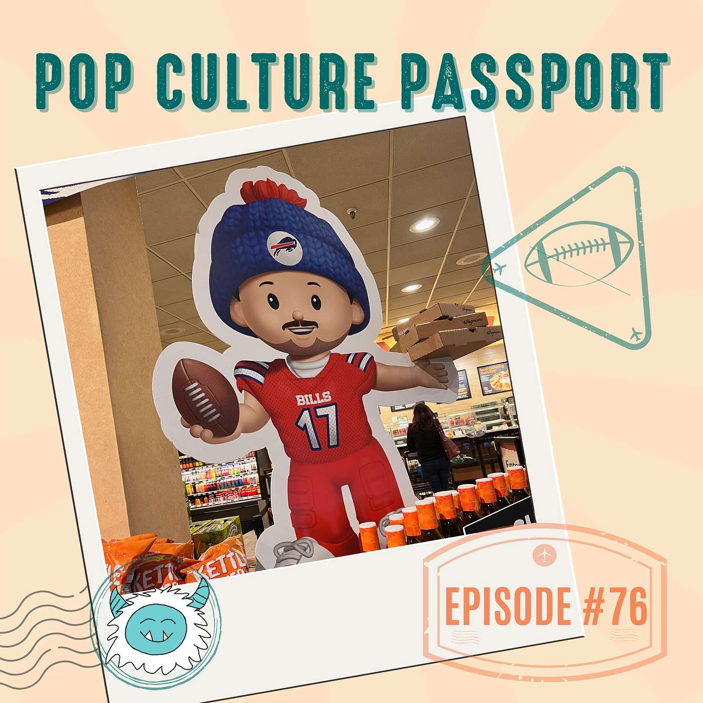 Pop Culture Passport - Exploring Quirky & Cool Travel Destinations in the USA