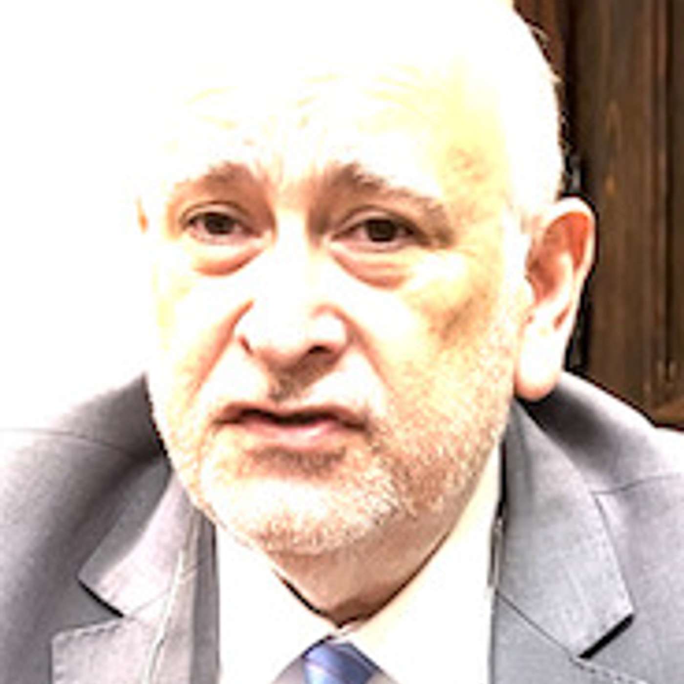 An in-depth discussion on near-shoring with attorney Francisco J. Peña-Valdés episode artwork