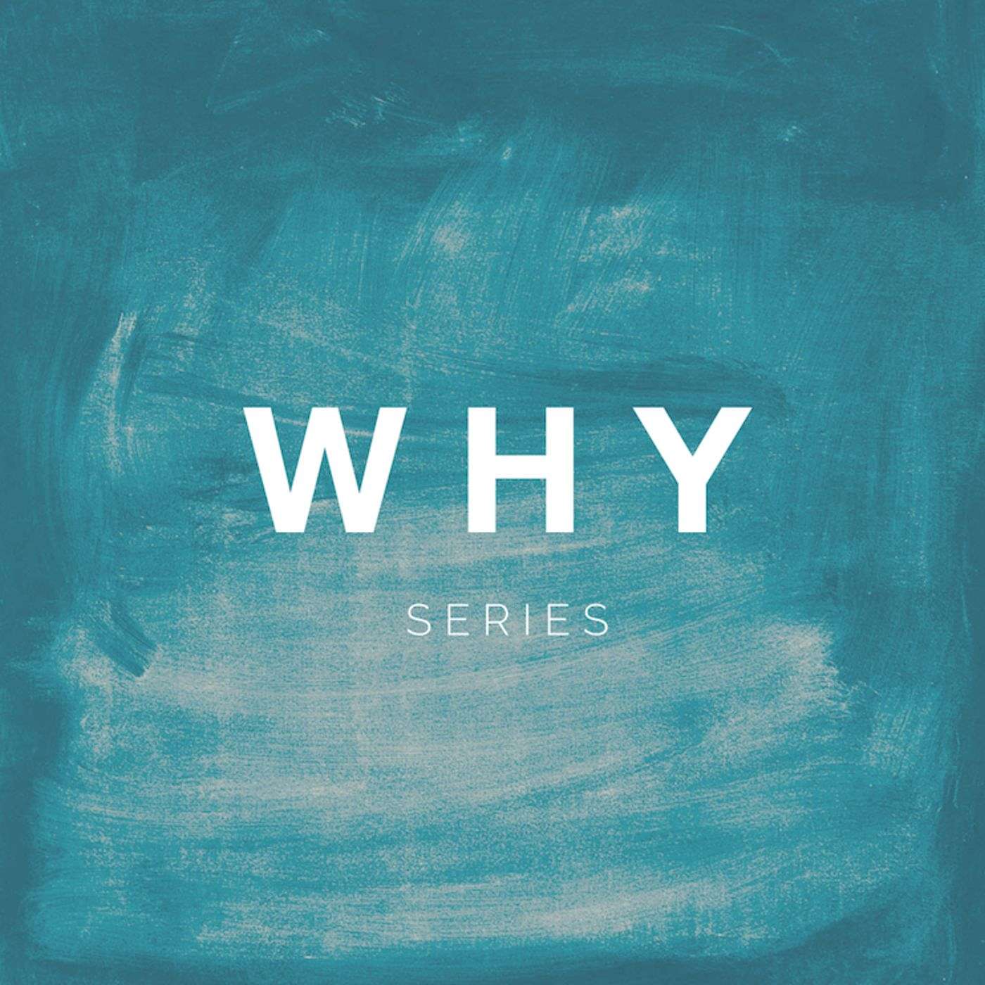WHY series: Why Church?  Ephesians 4:6-11