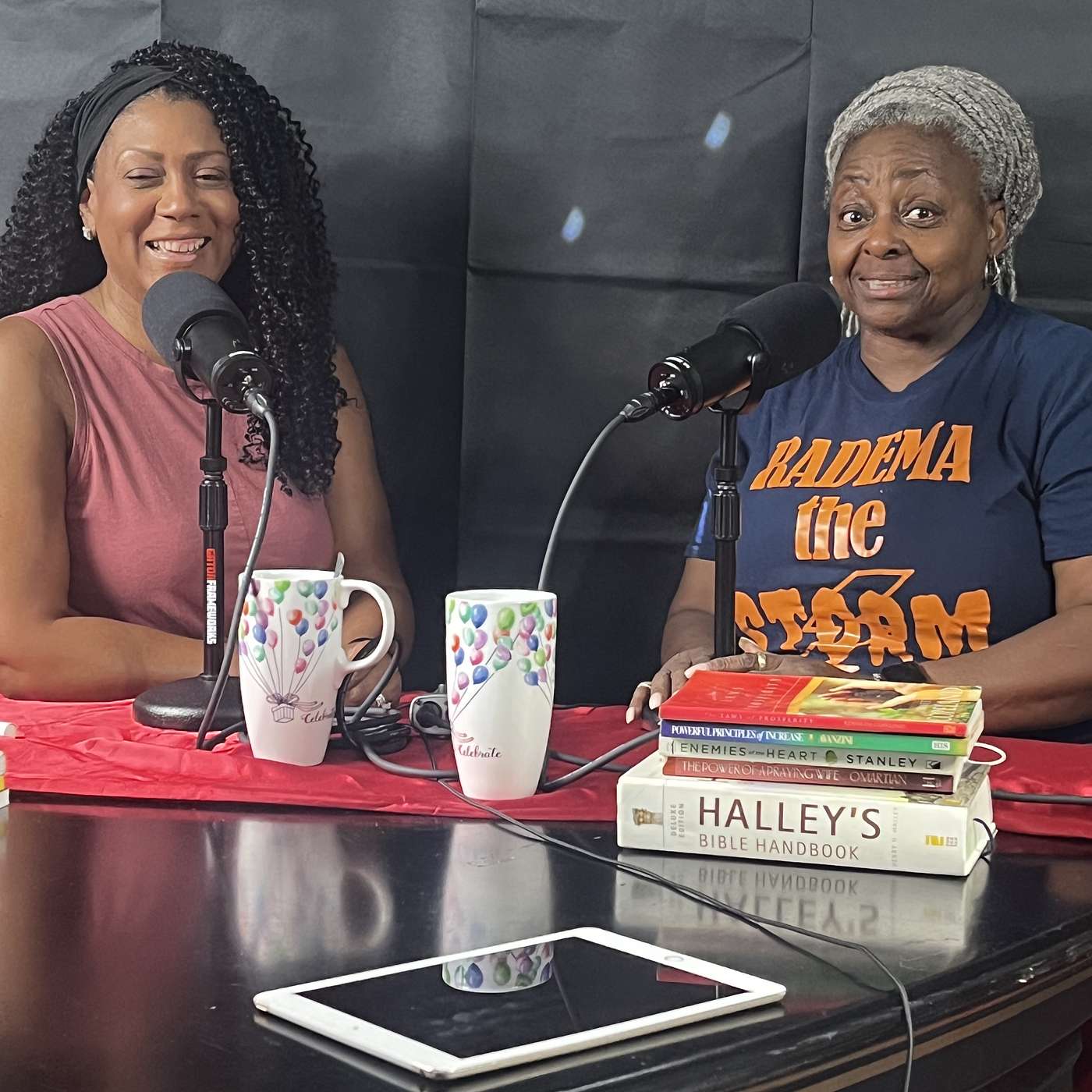 Art of Grace Podcast