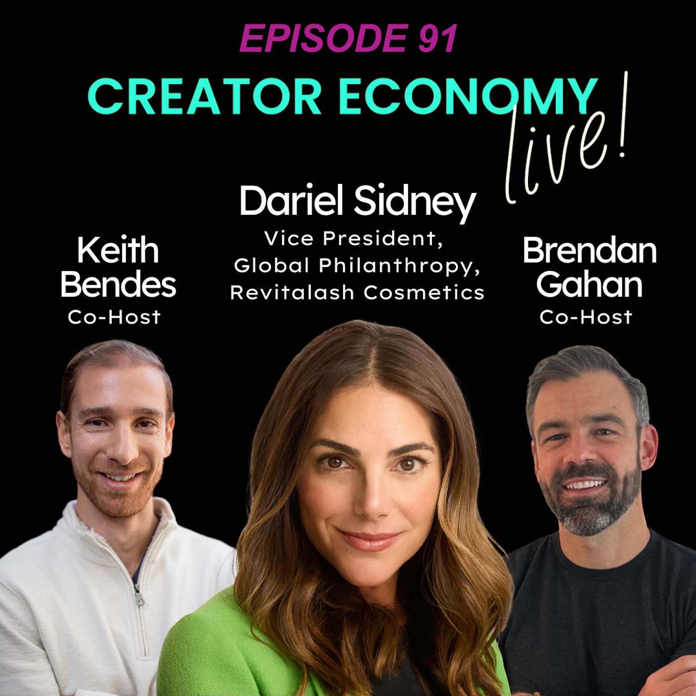 RevitaLash's $10M bet that generosity is good business