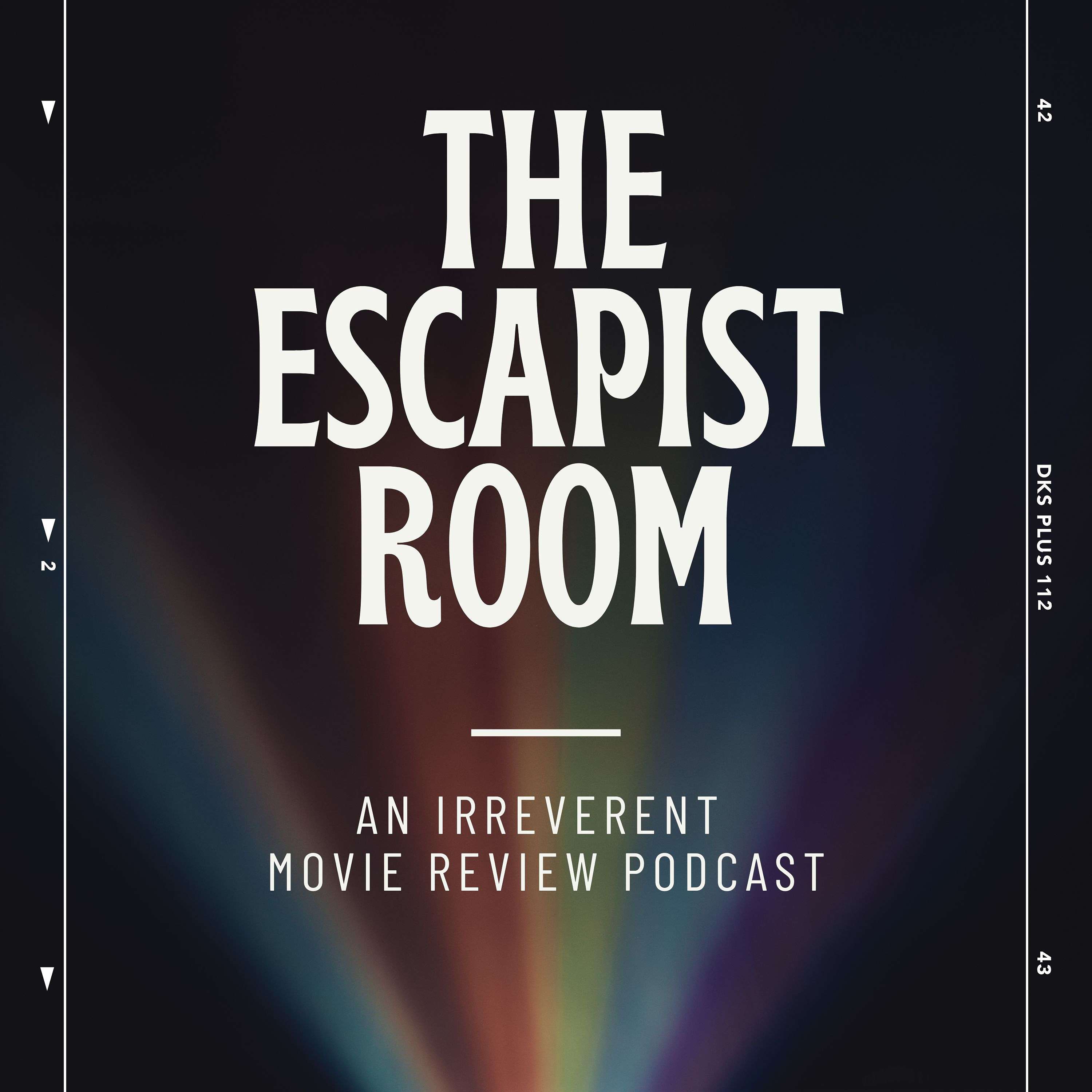 The Escapist Room Movie Podcast