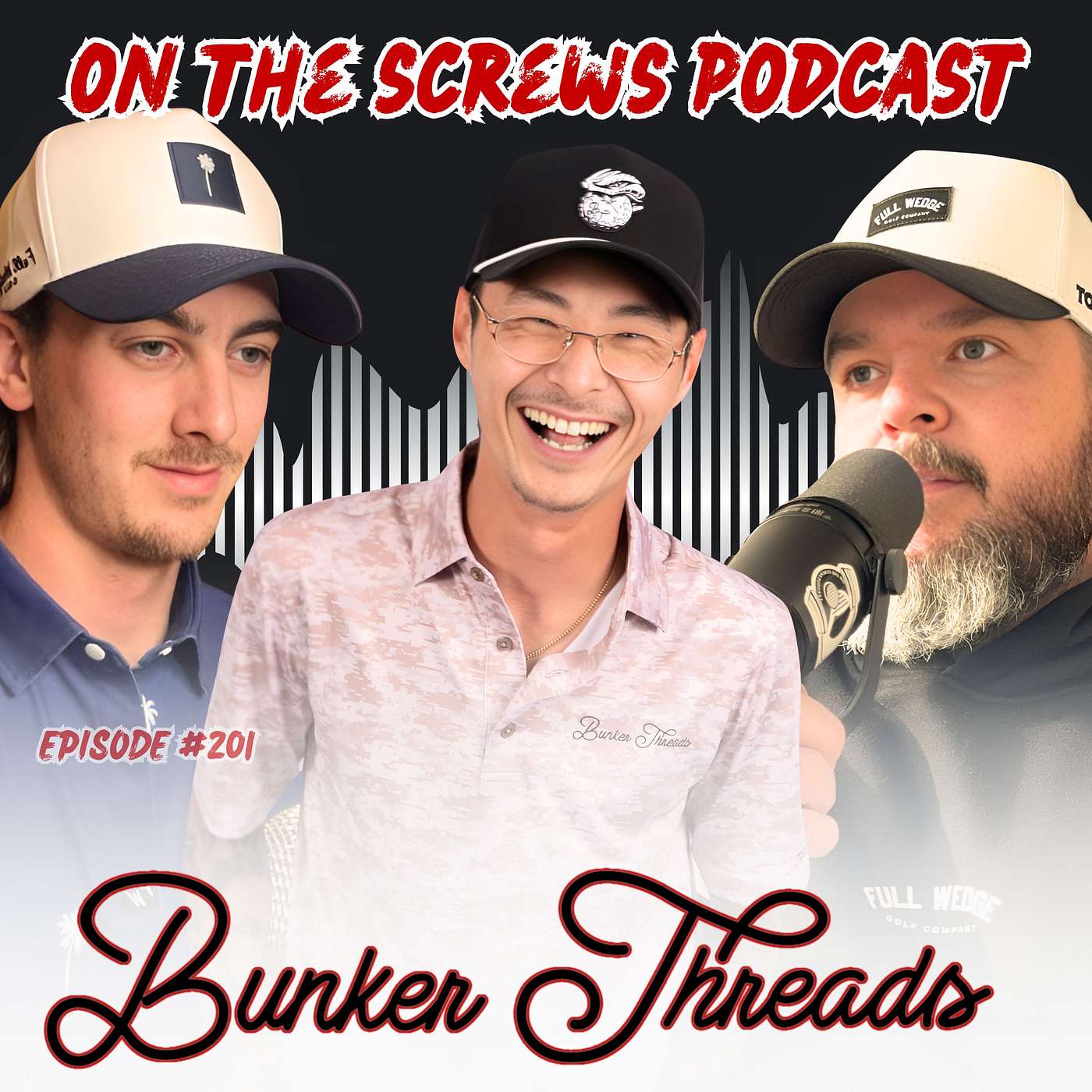 Play The Sand You're Dealt - Bunker Threads