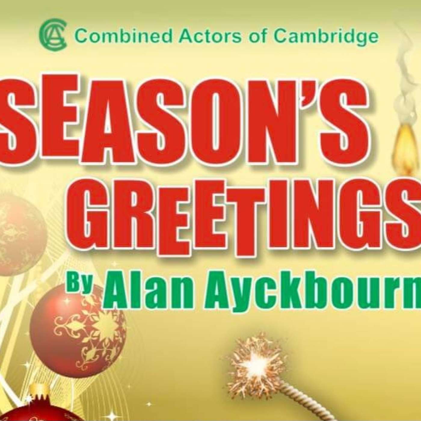 East Anglian Theatre Podcast