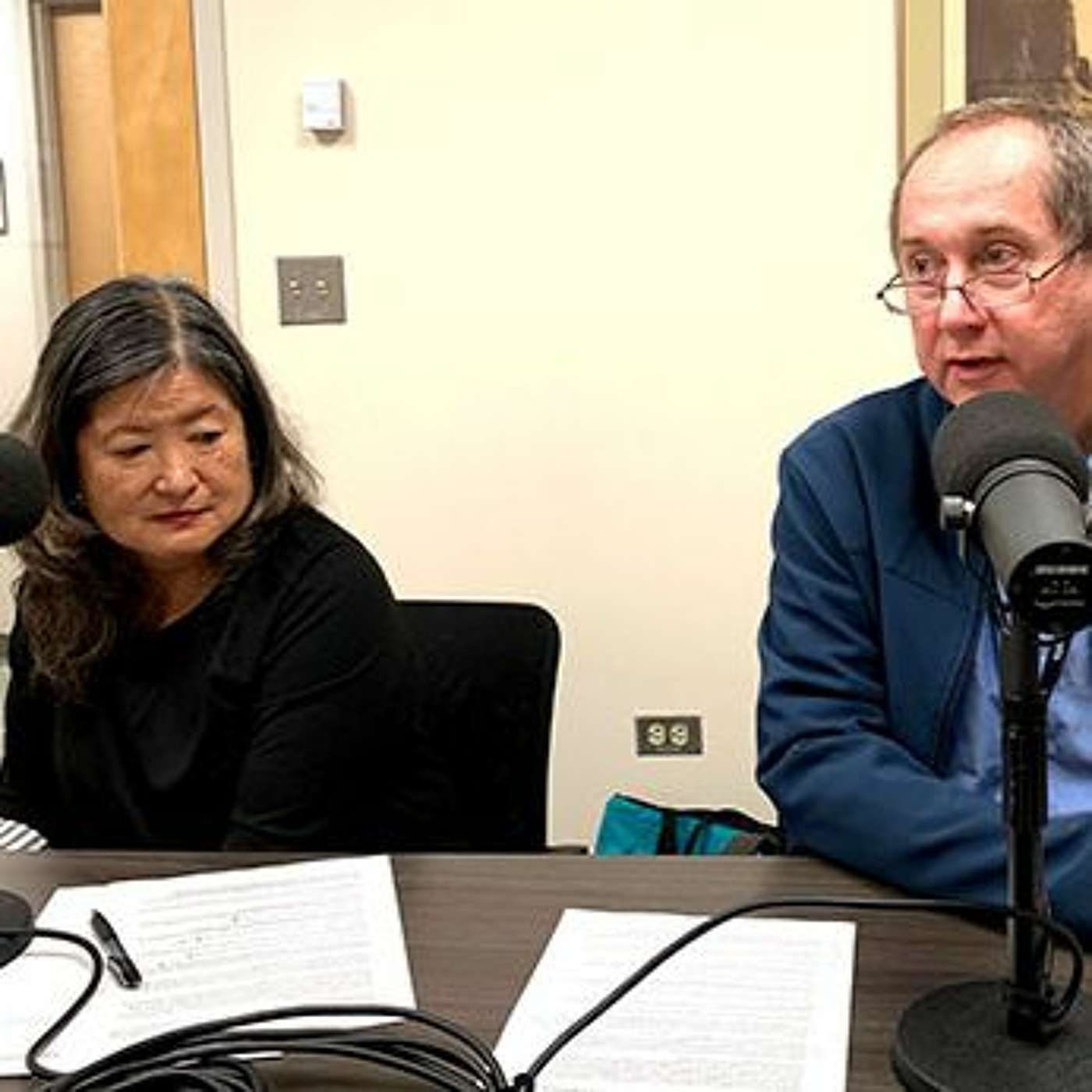 Health Science Radio