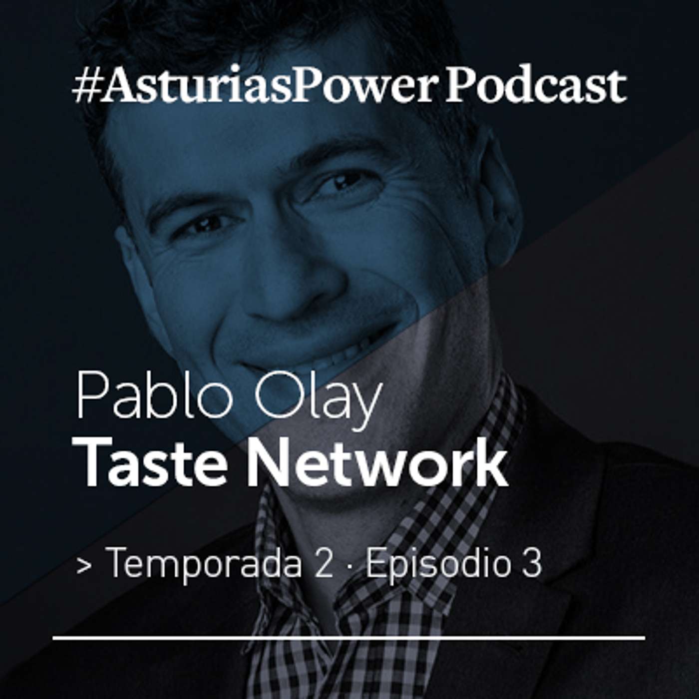 Asturias Power Podcast