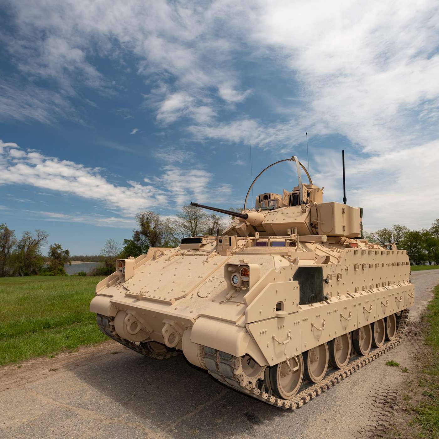 7/6/23: OMB puts its money where its cyber policy is; a $1B hedge fund for the Pentagon; the Army’s newest platform gets an in-depth review