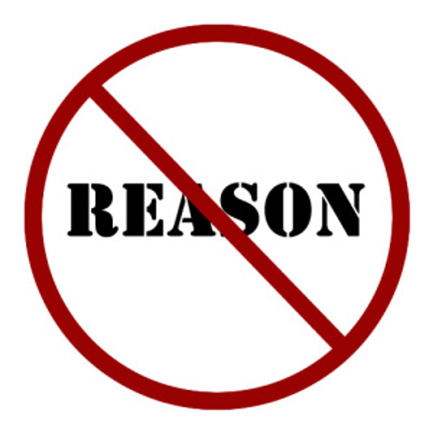 Episode 1167 - Do It For No Reason At All.