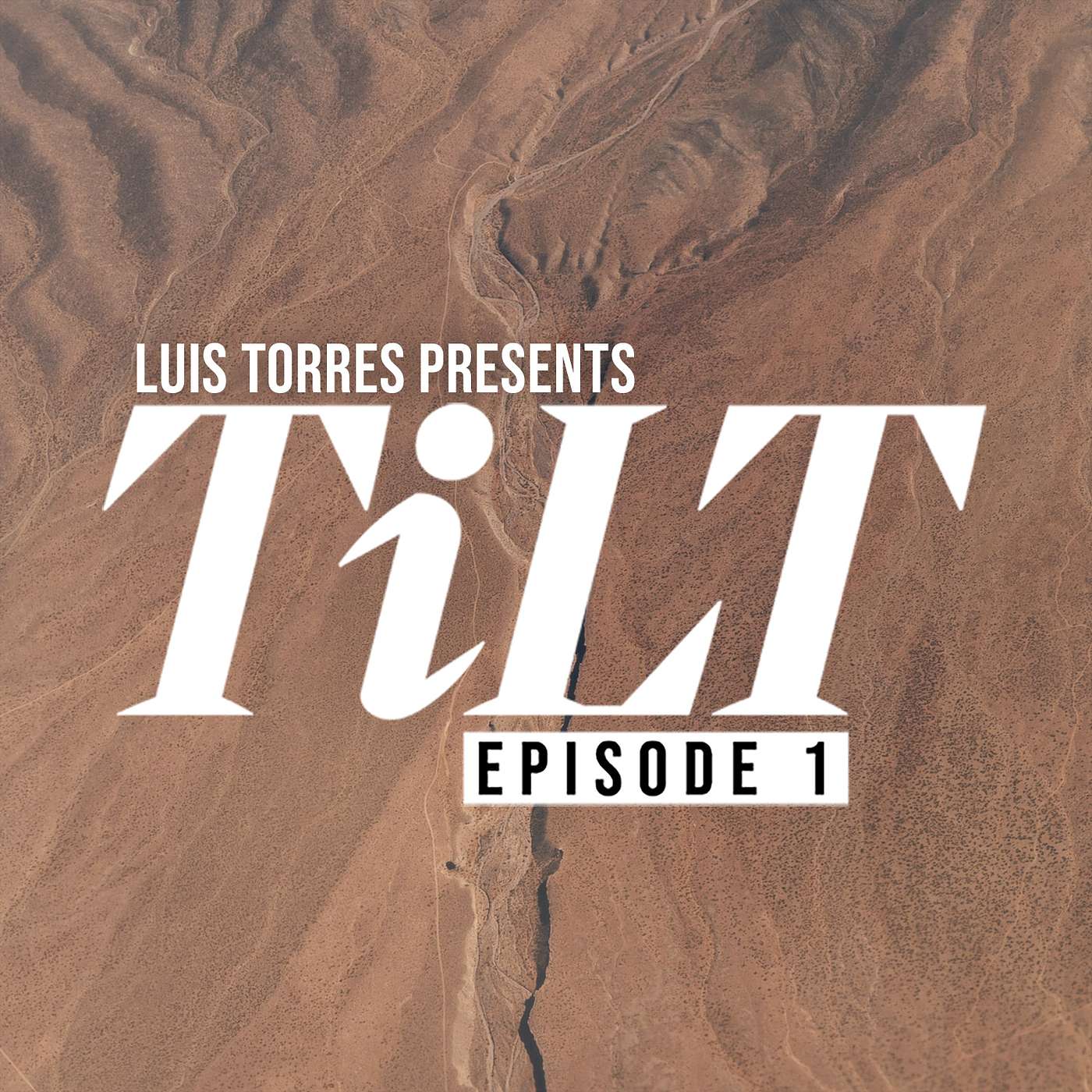 Luis Torres presents TiLT
