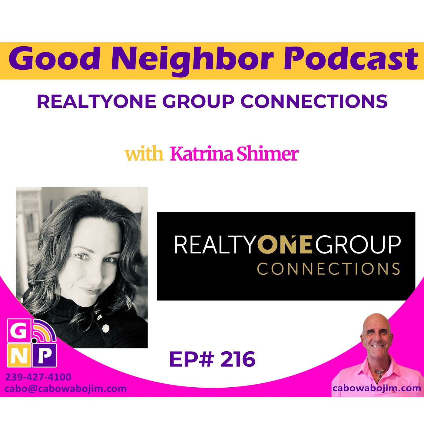 Ft Myers Beach - Good Neighbor