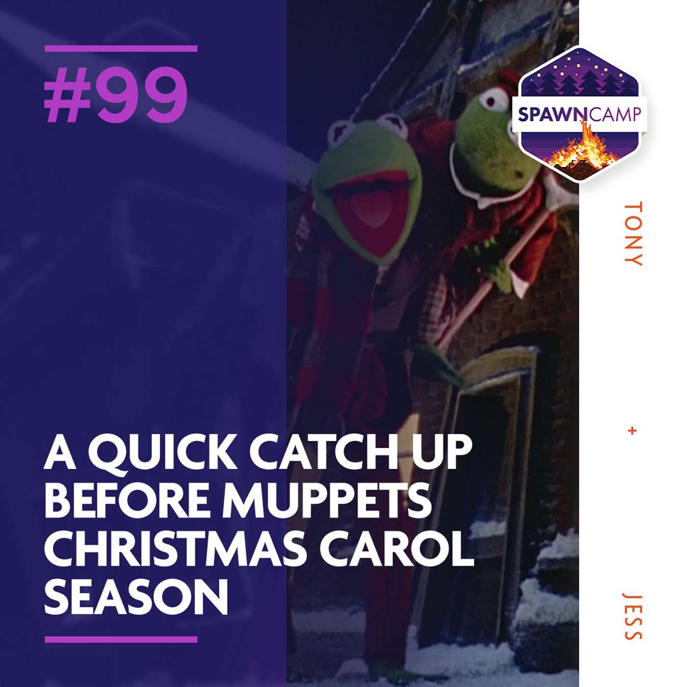 A Quick Catch Up Before Muppets Christmas Carol Season A Quick Catch Up Before Muppets Christmas Carol Season