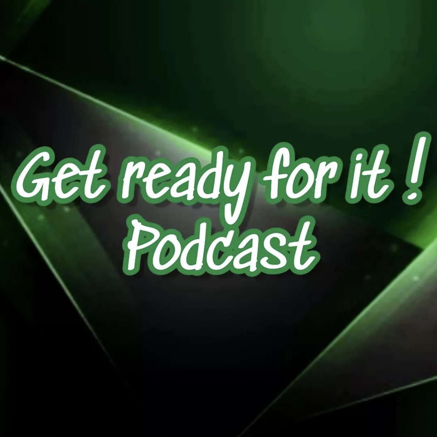 Get ready for it: Sincerely advisory!
