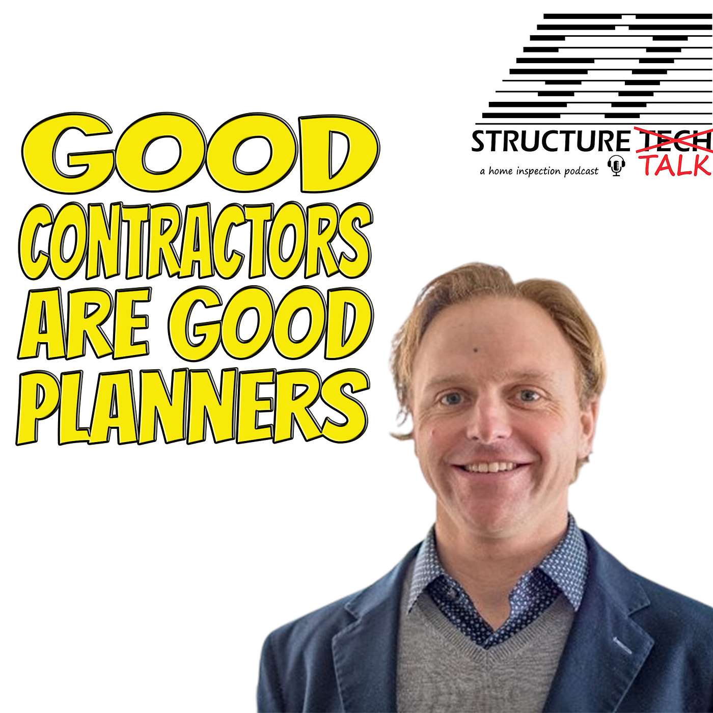 Good contractors are good planners (w/ Nate Mielke)
